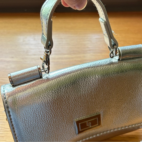 NWOT y2k style clutch / purse! - Picture 3 of 5